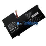 Batería para Gateway U4374113PV-2S1P [Batería de repuesto]